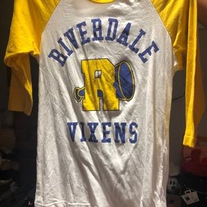 Riverdale tee